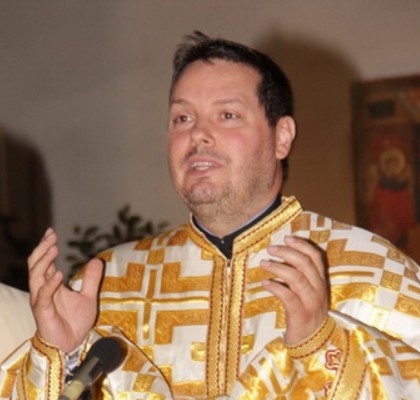 Pr. Emanuel Mitu