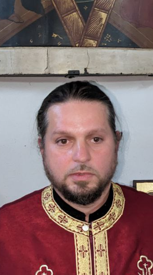 Pr. Iulian Popa