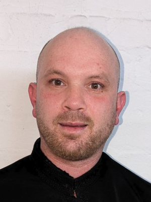 Lektor Gabriel Ioan Otvos