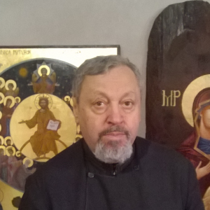 Pr. Lazăr Mitu
